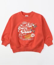 JAPANモチーフトレーナー