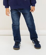あったかすぽ軽テーパードパンツ 10分丈 ストレッチ