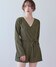 カーキ