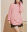 オーバーサイズロングTシャツ/ラッシュガード