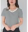 汗染み防止コンパクトTシャツ