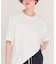 汗染み防止ポケットTシャツ