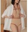 UVケアオーバーサイズシャツ/ラッシュガード
