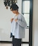 ブルー
