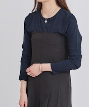 UVケアベーシックフィットニット