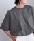 【接触冷感】エコオーバーTee