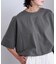 【接触冷感】エコオーバーTee