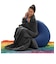 Yogibo Magic Duvet Blanket（ヨギボー マジック デュベット ブランケット）