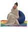 Yogibo Magic Duvet Blanket（ヨギボー マジック デュベット ブランケット）