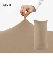 Yogibo Max(ヨギボー マックス)用カバー