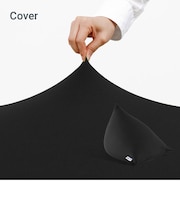 Yogibo Pyramid(ヨギボー ピラミッド)用カバー