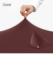 Yogibo Pyramid(ヨギボー ピラミッド)用カバー