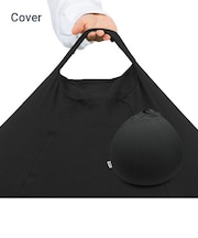 Yogibo Drop(ヨギボー ドロップ)用カバー
