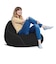 Yogibo Lounger (ヨギボー ラウンジャー)