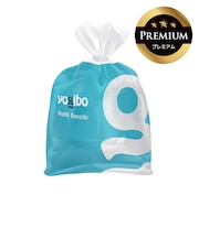 Premium補充ビーズ(750g / 44L)