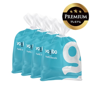 Premium補充ビーズ（3000g / 174L）