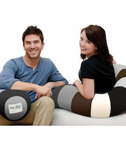 Yogibo Caterpillar Roll Long Premium(ヨギボー キャタピラー ロール ロング プレミアム)