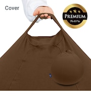 Yogibo Drop Premium(ヨギボー ドロップ プレミアム)用カバー