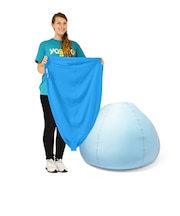 Yogibo Drop Premium(ヨギボー ドロップ プレミアム)用カバー