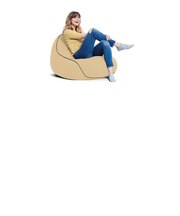 Yogibo Lounger Premium(ヨギボー ラウンジャー プレミアム)