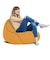 Yogibo Lounger Premium（ヨギボー ラウンジャー プレミアム）