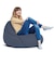 Yogibo Lounger Premium（ヨギボー ラウンジャー プレミアム）