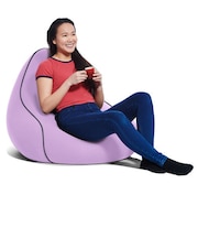 Yogibo Lounger Premium(ヨギボー ラウンジャー プレミアム)