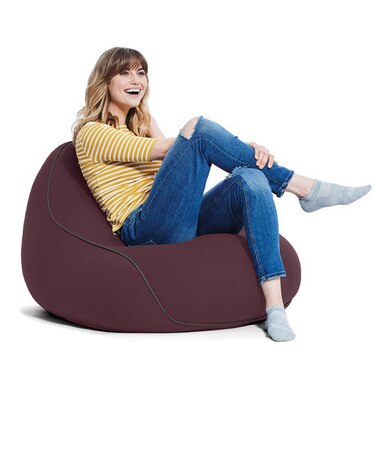 Yogibo Lounger Premium（ヨギボー ラウンジャー プレミアム）