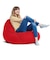 Yogibo Lounger Premium（ヨギボー ラウンジャー プレミアム）