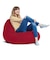 Yogibo Lounger Premium（ヨギボー ラウンジャー プレミアム）