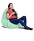 Yogibo Lounger Premium（ヨギボー ラウンジャー プレミアム）