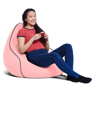Yogibo Lounger Premium（ヨギボー ラウンジャー プレミアム）