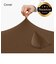 Yogibo Pyramid Premium（ヨギボー ピラミッド プレミアム）用カバー