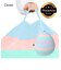 Yogibo Drop Rainbow Premium（ヨギボー ドロップ レインボー プレミアム）用カバー