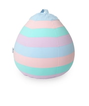 Yogibo Drop Rainbow Premium(ヨギボー ドロップ レインボー プレミアム)