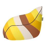 Yogibo Lounger Rainbow Premium(ラウンジャー レインボープレミアム)