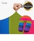 Yogibo Support Rainbow Premium（サポート レインボープレミアム）用カバー