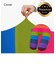 Yogibo Support Rainbow Premium（サポート レインボープレミアム）用カバー