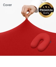 Yogibo Support Premium(ヨギボー サポート プレミアム)用カバー