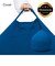 Yogibo Zoola Drop Premium（ヨギボー ズーラ ドロップ プレミアム）用カバー