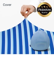 Yogibo Zoola Drop Premium(ヨギボー ズーラ ドロップ プレミアム)用カバー