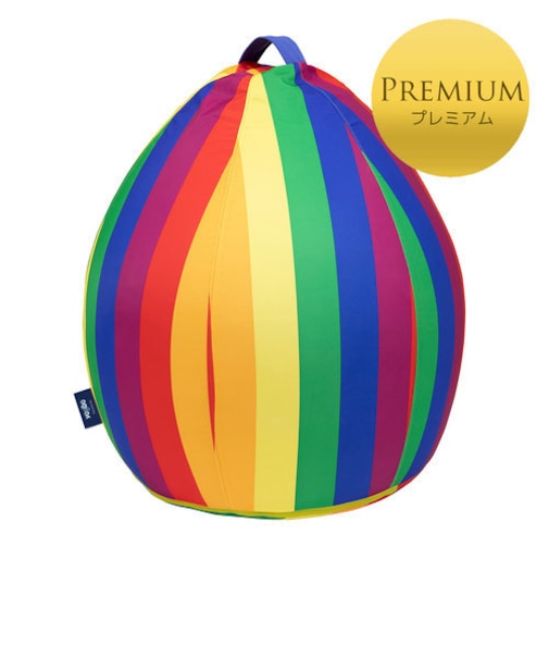 Yogibo Zoola Drop Premium Pride Edition