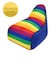 Yogibo Zoola Lounger Premium Pride Edition