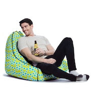 Yogibo Zoola Lounger Premium(ヨギボー ズーラ ラウンジャー プレミアム)