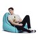 Yogibo Zoola Lounger Premium（ヨギボー ズーラ ラウンジャー プレミアム）