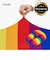 Yogibo Zoola Support Premium Pride Edition用カバー