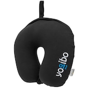 Yogibo Neck Pillow Logo(ヨギボー ネックピロー ロゴ)
