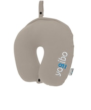 Yogibo Neck Pillow Logo(ヨギボー ネックピロー ロゴ)