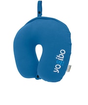 Yogibo Neck Pillow Logo(ヨギボー ネックピロー ロゴ)