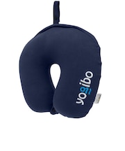 Yogibo Neck Pillow Logo(ヨギボー ネックピロー ロゴ)